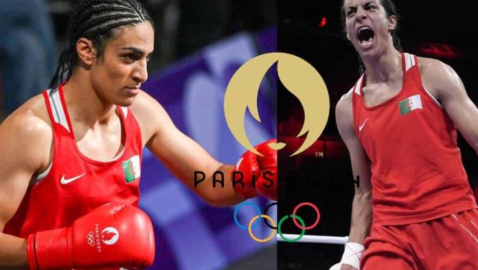 Imane Khelif alcanza la Final Olímpica en París 2024 sin perder un solo round