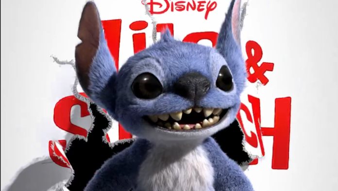 Anuncian el live action de Lilo y Stitch; Llegará este 2025