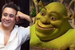 ÚLTIMA HORA: Detienen a Alfonso Obregón, voz de Shrek, por presunto abuso sexual