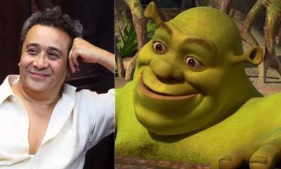 ÚLTIMA HORA: Detienen a Alfonso Obregón, voz de Shrek, por presunto abuso sexual