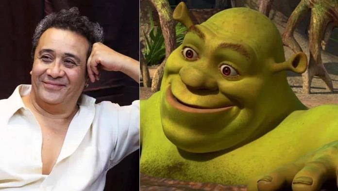 ÚLTIMA HORA: Detienen a Alfonso Obregón, voz de Shrek, por presunto abuso sexual