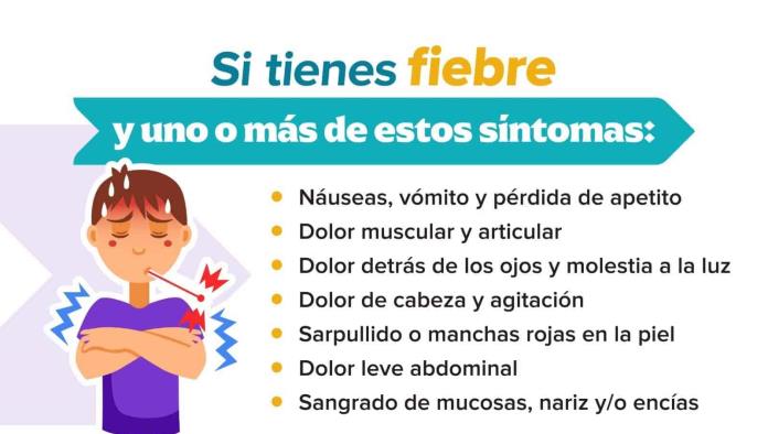 Emiten alertas y recomendaciones ante aumento de casos de dengue en la región