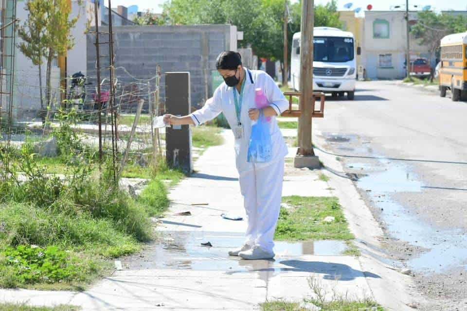 Emiten alertas y recomendaciones ante aumento de casos de dengue en la región