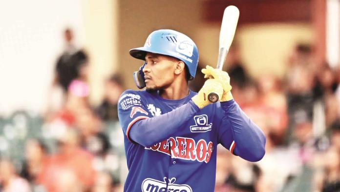 Pierde Acereros la serie y va contra Sultanes