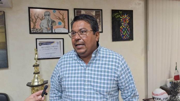 Destaca Piña colaboración entre 3 órdenes de gobierno Destaca Piña colaboración entre 3 órdenes de gobierno
