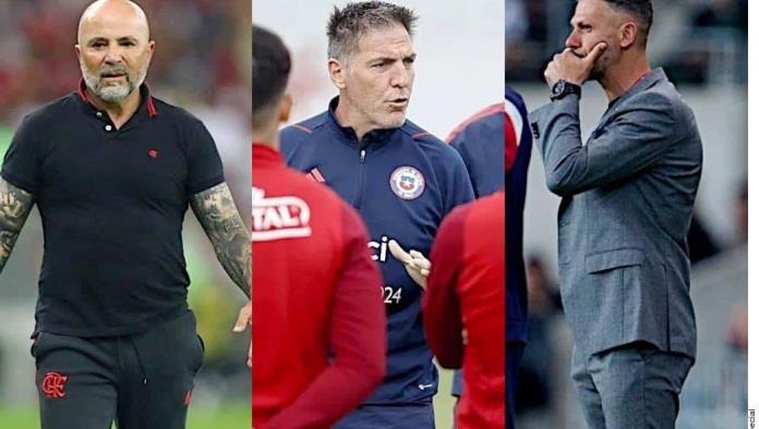 Tiene Rayados tres candidatos finales para suplir al Tano 