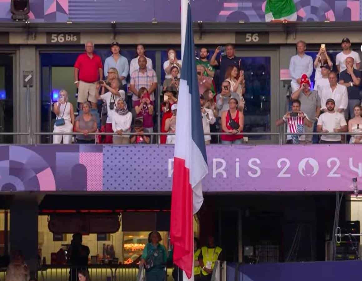 Despedida de París 2024: Destacan momentos de clausura