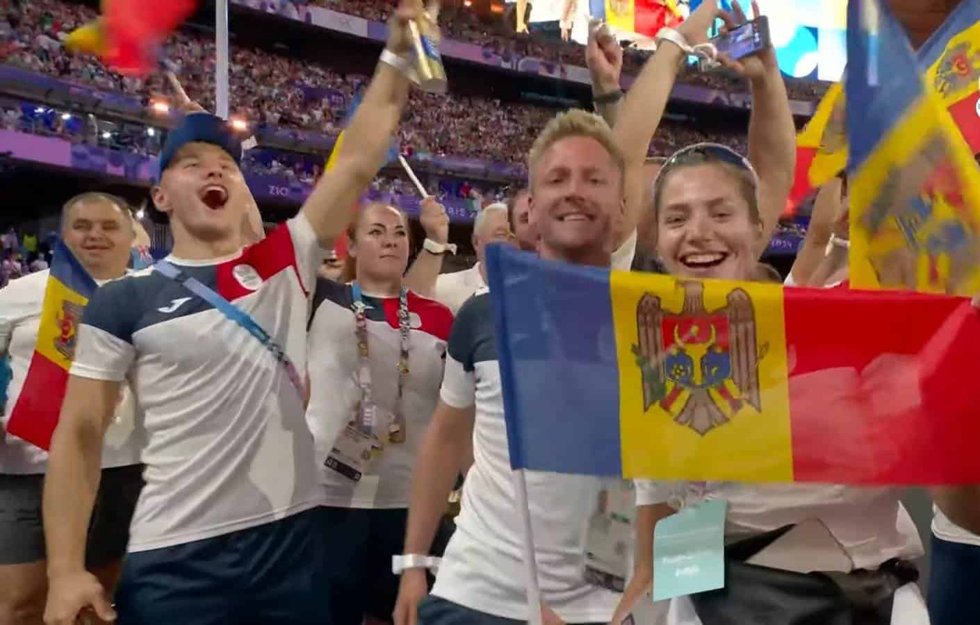 Despedida de París 2024: Destacan momentos de clausura