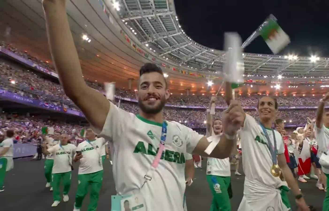 Despedida de París 2024: Destacan momentos de clausura