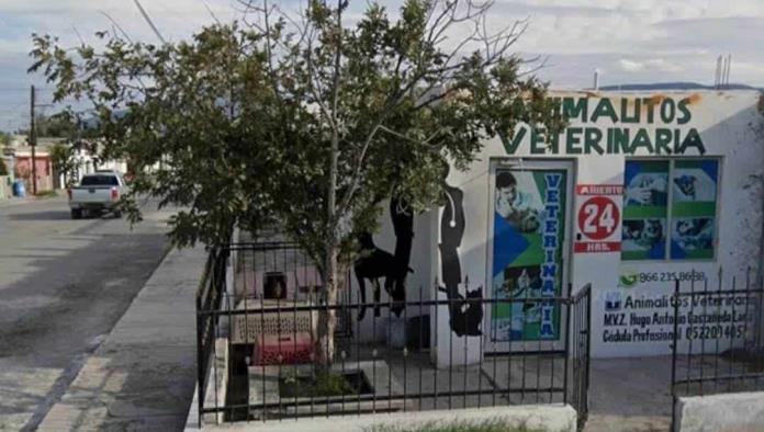 Denuncia en redes a clínica veterinaria