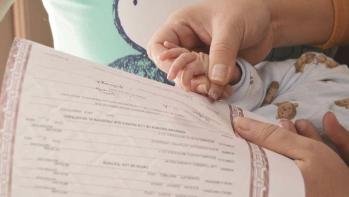 Detectan a niños sin registro ni estudios