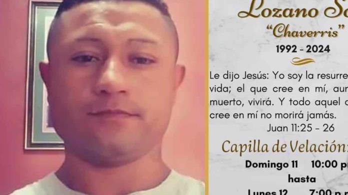 Identifican Persona que fue Arrollado por el Tren en Sabinas Identifican Persona que fue Arrollado por el Tren en Sabinas