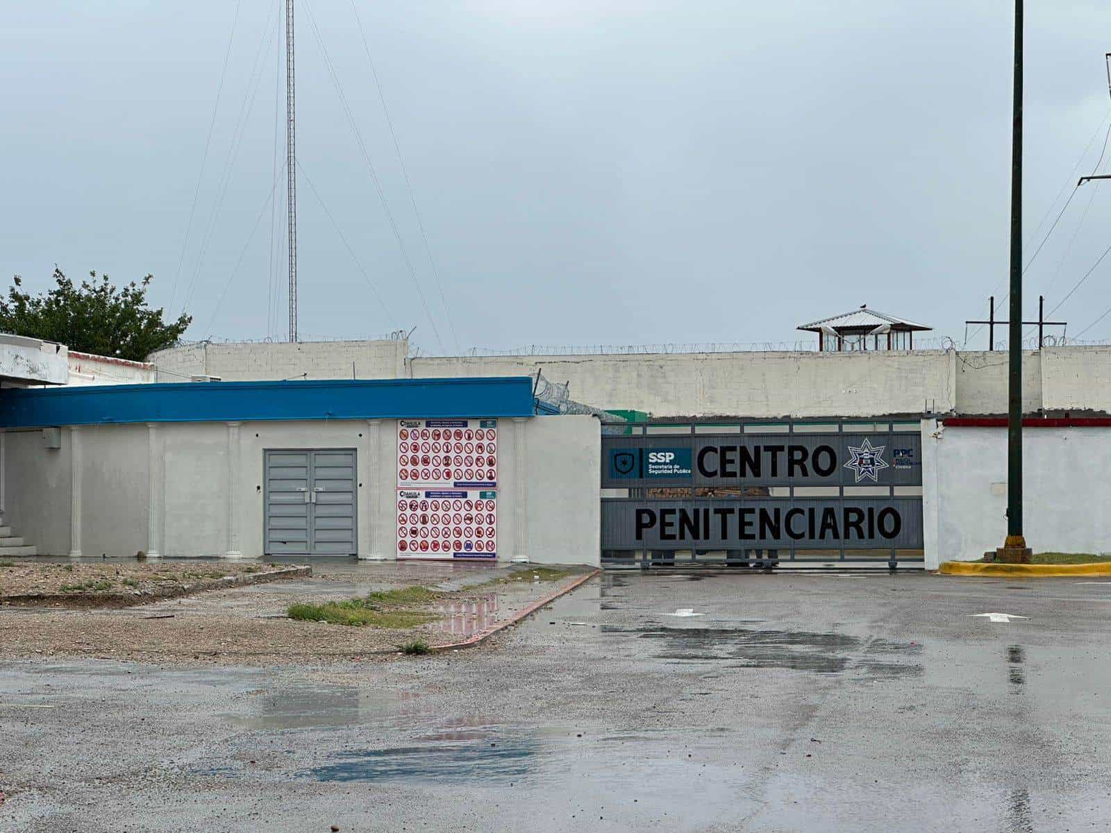 Recluyen a tres presuntos halcones detenidos en Hidalgo