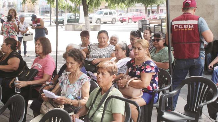 Piden que Hacienda administre las Afores Piden que Hacienda administre las Afores