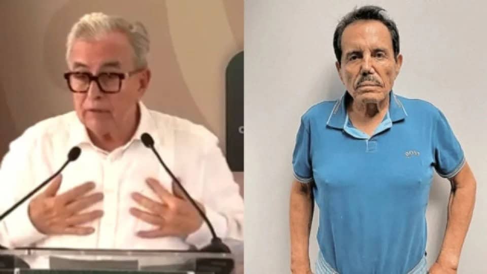 Créditos: Redes Sociales