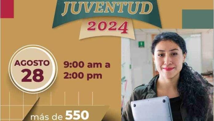 Realizarán tercera feria del empleo