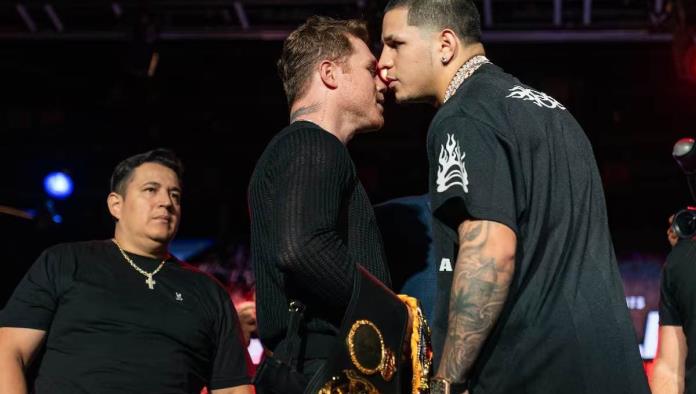 Canelo explicó su decisión de no enfrentar a su retador oficial y perder el título