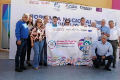 Arranca la Jornada Nacional de Salud Pública 2024 en Ciudad Acuña