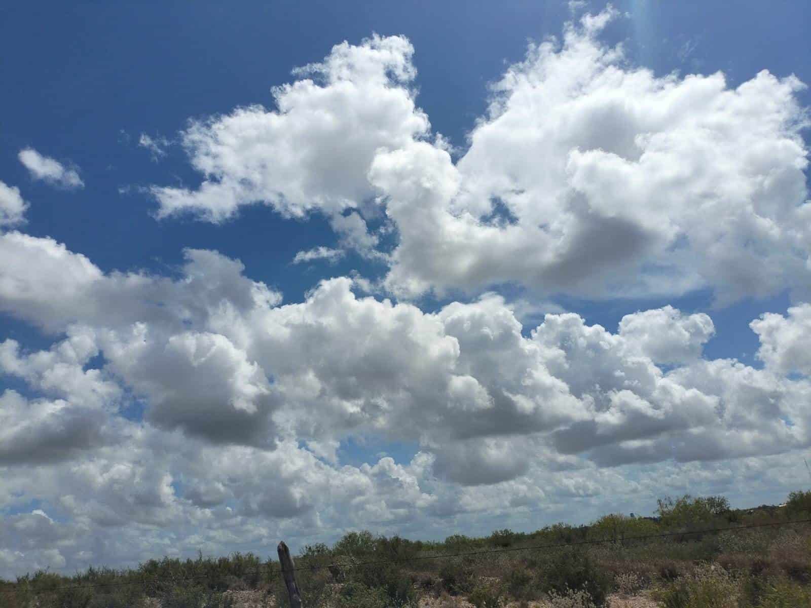 Ola de Calor Azota la Localidad con Temperaturas de Hasta 42 Grados Centígrados