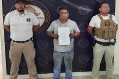 Detienen en operativos a agresores