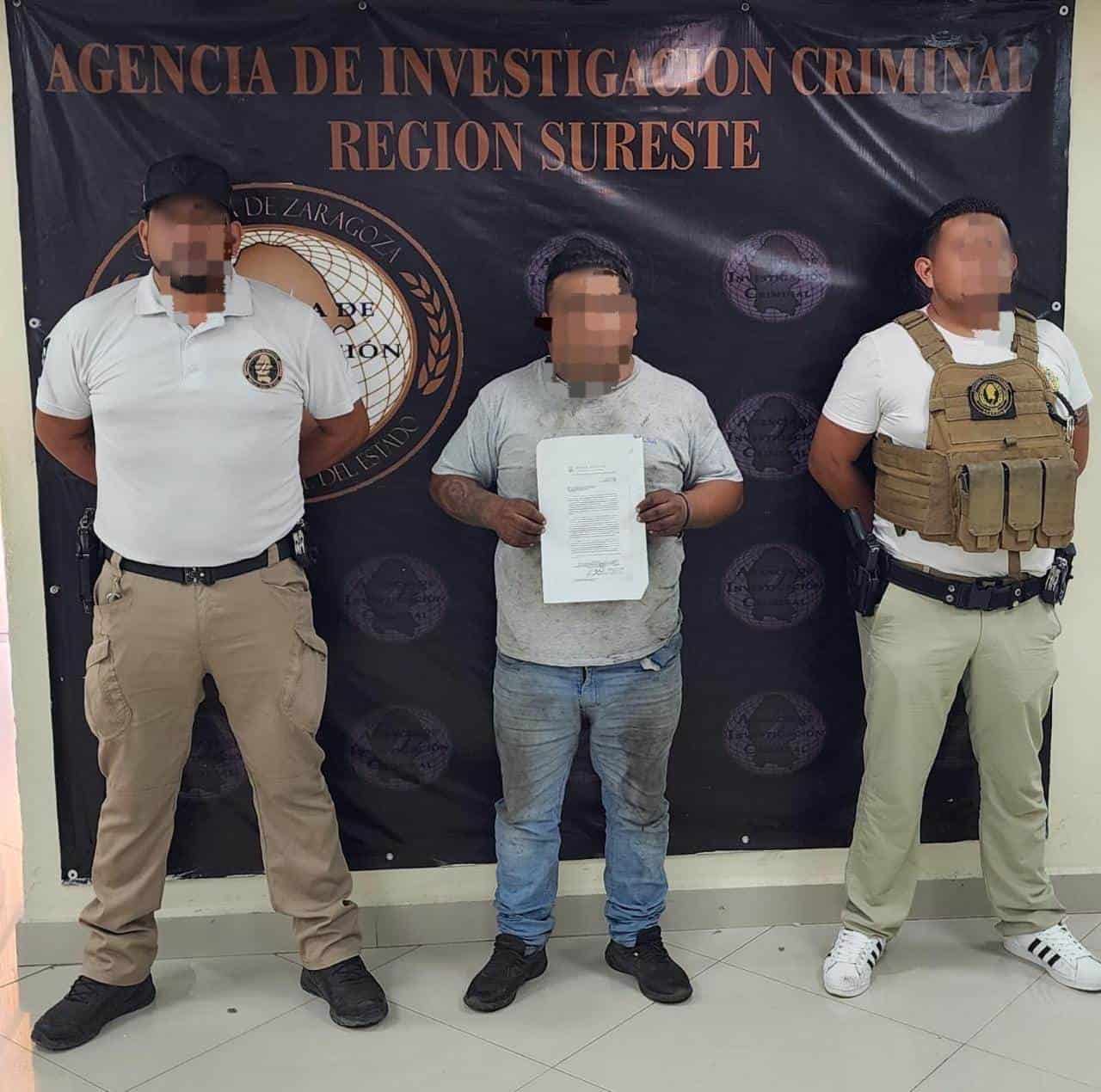 Detienen en operativos a agresores