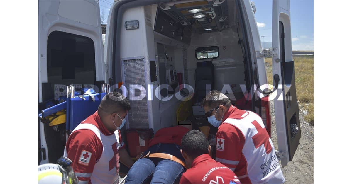 Troca ´fantasma´ la saca del camino