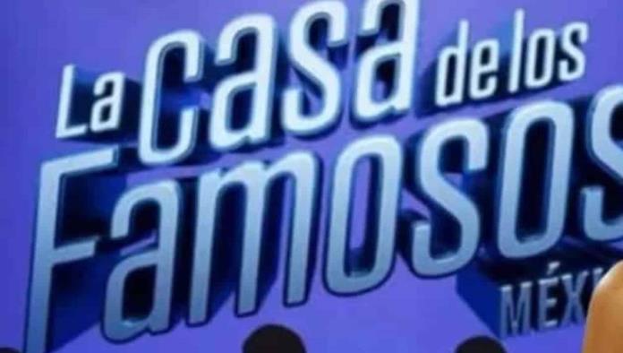 Filtran supuesto orden de expulsados de La Casa de los Famosos México