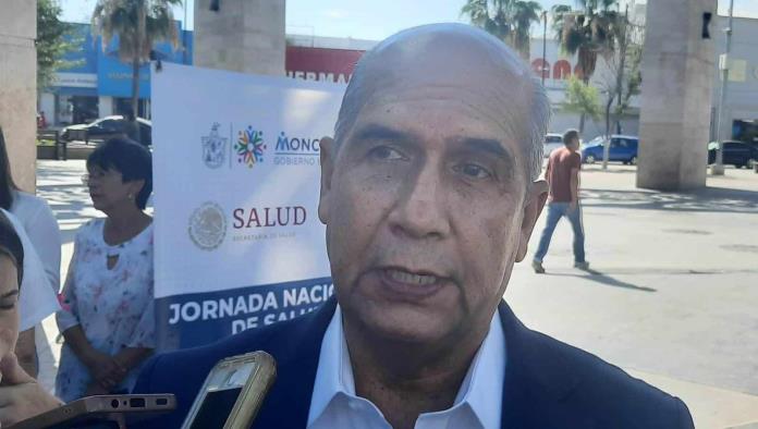 A Monclova le va bien con mando coordinado