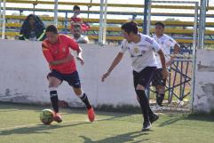 Sigue IMMSA peleando por la Copa