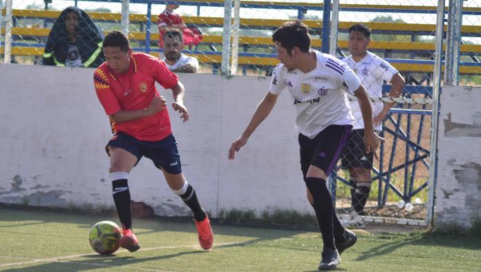 Sigue IMMSA peleando por la Copa