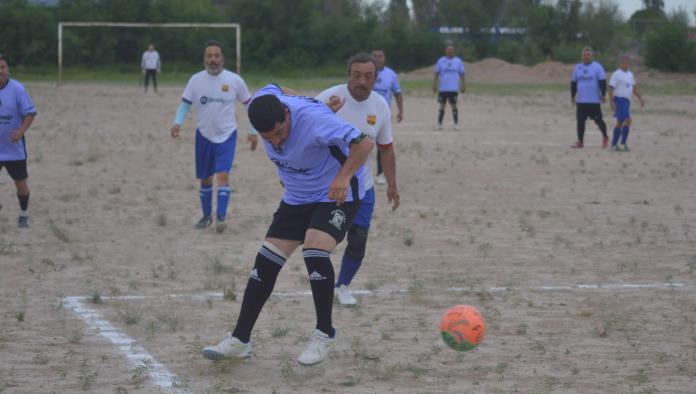 Avanzan el Real y Médicos a liguilla