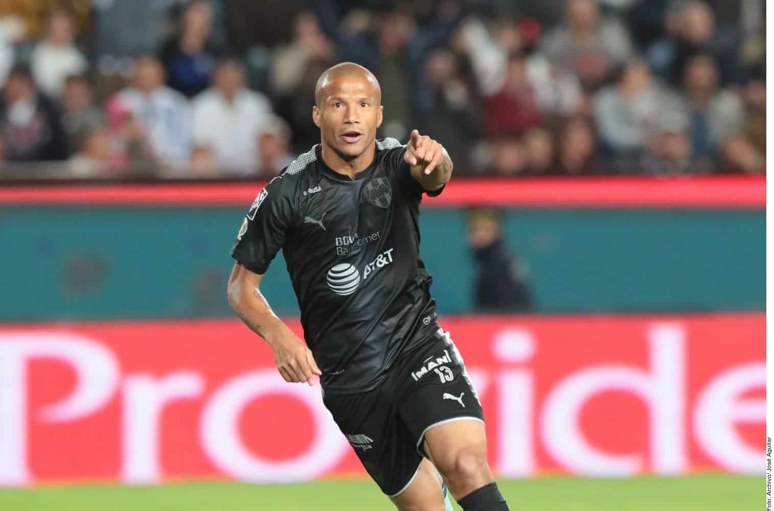 Pato Sánchez, arrepentido de dejar River Plate por Rayados 