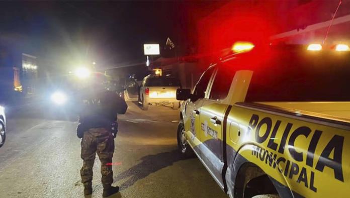 Roban armas de fuego en la Colonia Retama de Piedras Negras