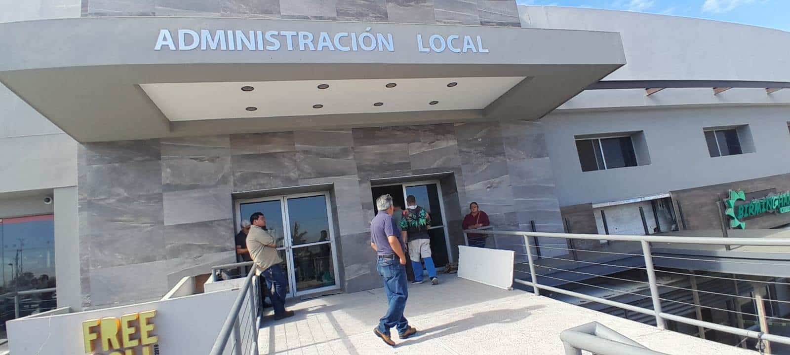 Más de 700 Invitaciones Entregadas para Regularizar Vehículos en PN