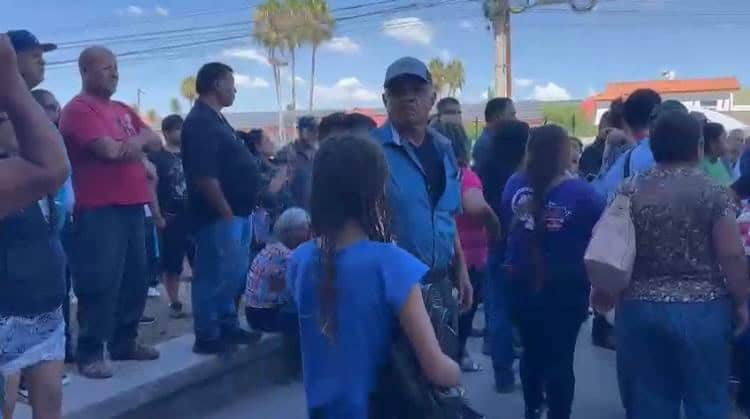 El dirigente señaló que la falta de regularización ha provocado que algunos compradores hayan tenido que pagar hasta tres veces por el mismo terreno.
