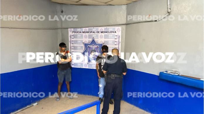 Consignan a ´cricoso´ al Ministerio Público Consignan a ´cricoso´ al Ministerio Público