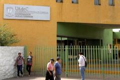 Anuncia UAdeC  recorte de nómina