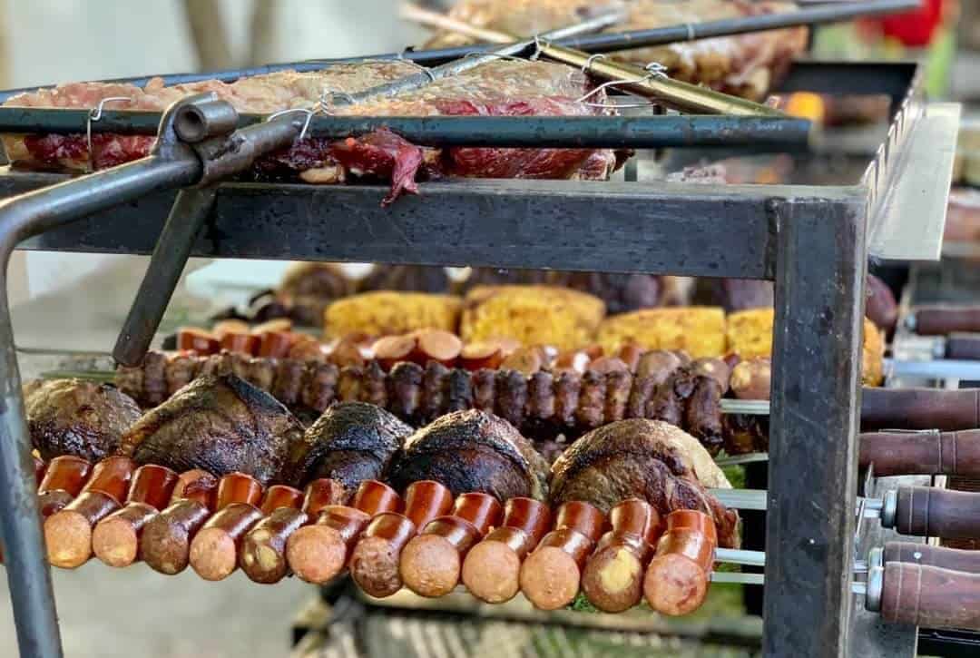 Avances en la Organización del Festival de la Carne Asada 2025 