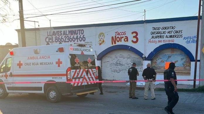 No estaba enferma mujer fallecida al salir de celdas No estaba enferma mujer fallecida al salir de celdas