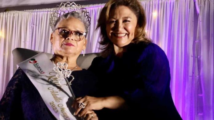 Elegirán en Sabinas reina del adulto mayor Elegirán en Sabinas reina del adulto mayor