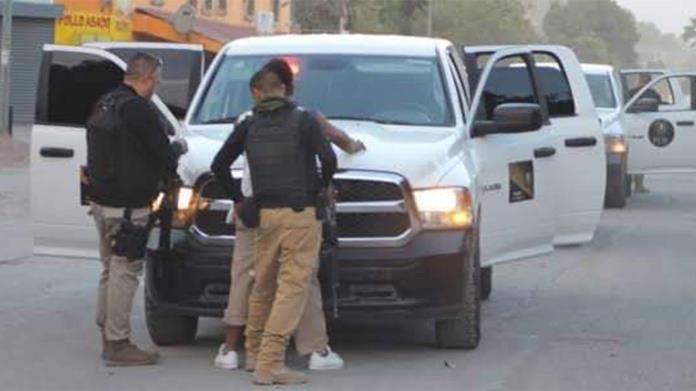 Muere víctima de agresión con mazo Muere víctima de agresión con mazo