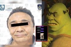 Actor de doblaje de Shrek, Alfonso ´N´, es vinculado por abuso sexual agravado