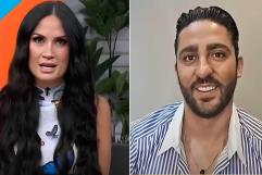 Joanna Vega-Biestro encara a ´Potro´ por comentarios despectivos