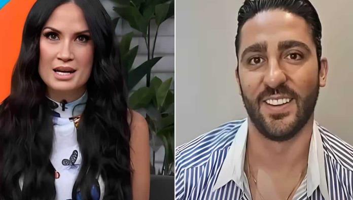 Joanna Vega-Biestro encara a ´Potro´ por comentarios despectivos