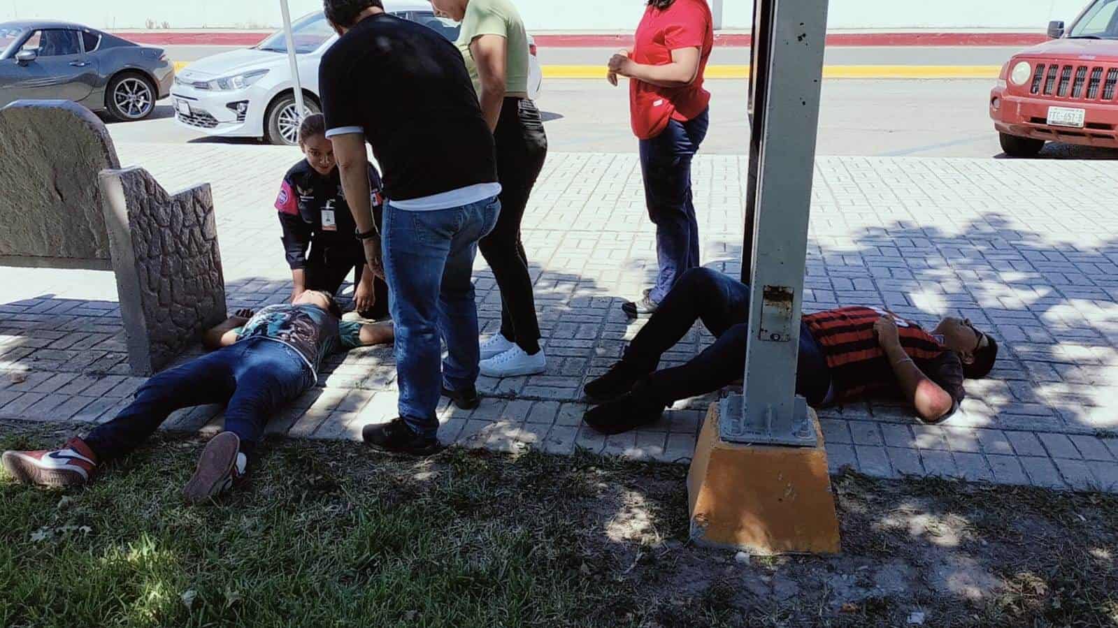 Concluye con Éxito Curso de Primer Respondiente en Piedras Negras