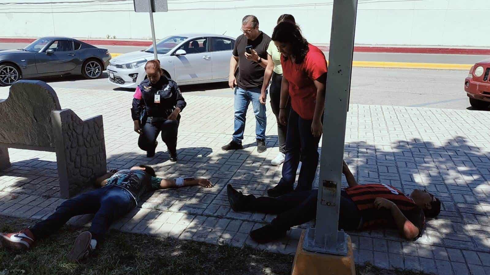 Concluye con Éxito Curso de Primer Respondiente en Piedras Negras