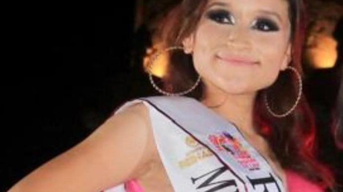 Eligen a Yajaira García Reina de Feria Santa Rosa 2024 Eligen a Yajaira García Reina de Feria Santa Rosa 2024