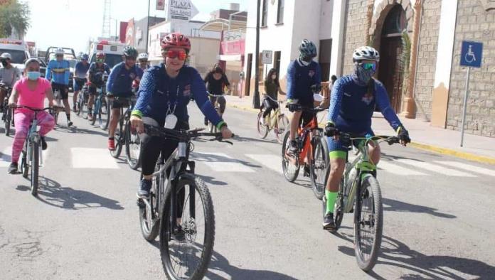 La Responsabilidad del Ciclista: Claves para una Conducción Segura