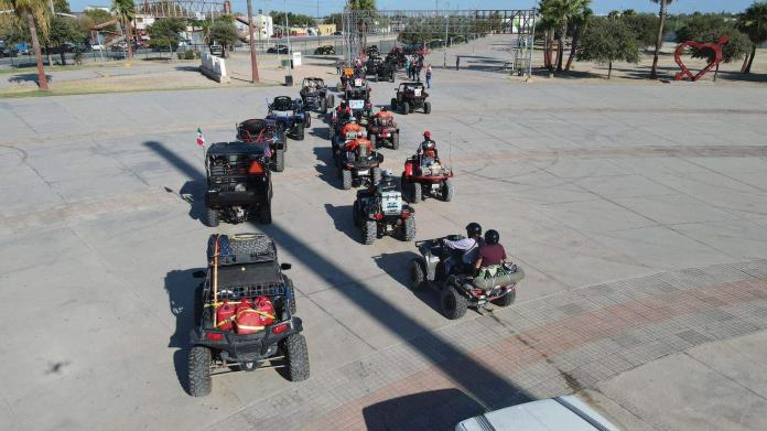 Ciudad Acuña Revive el Turismo con Éxito en el Evento Fiesta en la Sierra Ciudad Acuña Revive el Turismo con Éxito en el Evento Fiesta en la Sierra