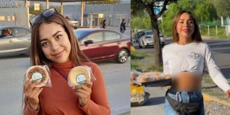 ¿Quién es “Lady Pays” y por qué ha causado tanta polémica en redes?